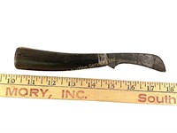 Early Mason & Sons (Canton Ohio) pocket knife,