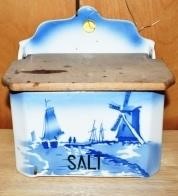 SALT BOX