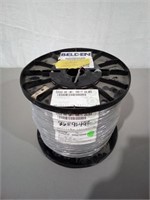 1000' Spool 4 Color Communication Wire