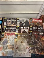 Religious Comics