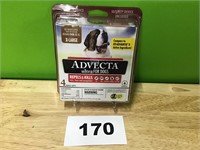 Advecta Ultra Flea & Tick for X-Large Dogs