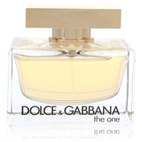 Dolce & Gabbana The One Women's 2.5 Oz Spray