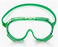 Protective safety goggle