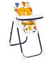 Retail$240 Baby High Chair