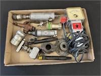 Air Tools and more