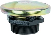 (N) Fill-Rite FRTCB Vented Fill Cap with 2" Base