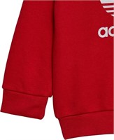 (N) Adidas Originals Unisex Kids Adicolor Hoodie S