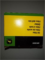 john deere oil filter