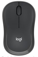 Logitech M240 Silent Bluetooth Mouse