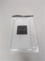 IPHONE 13 PRO CLEAR CASE
