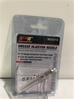 Greese Injector Needle
