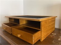 Coffee Table/Storage Cabinet