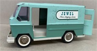 Buddy L Jewel home shopping service truck
