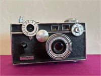 Antique Argus Film Camera