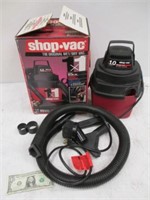 Shop-Vac Wet/Dry Vac Vacuum in Box w/
