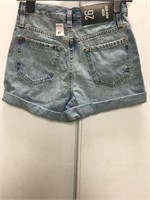 URBAN OUTFITTERS WOMEN'S SHORTS SIZE 26