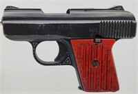 Phoenix Arms Model Raven .25auto Pistol