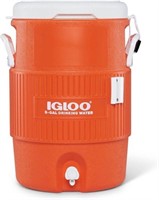 Igloo 42316 Seat Top Beverage Jug with Spigot,