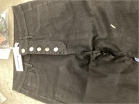 Size medium skinny fit jeans stretchable