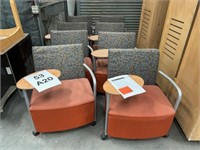 UTEP College Surplus-