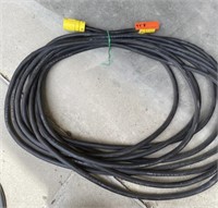 Heavy Duty Extension Cord.