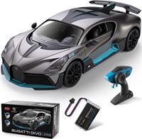 MIEBELY Remote Control Car, Bugatti