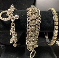 3pc Bracelets