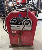 LIncoln Electric ARC Welder