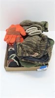 hunting clothes/gear