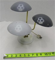 Mid Century MOD Desk Lamp