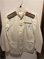JAPANESE  OFFICERS TUNIC