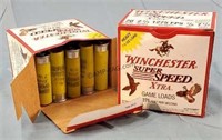 50 Winchester 20ga. #7 1/2 Super Speed Shot Shells