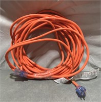 Prime 50ft Outdoor Extension Cord (pre-owned)