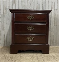 Vintage Nightstand