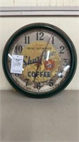 309. Shurfire Coffee Clock