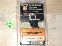 Hoppe's 17 Cal Bore Snake