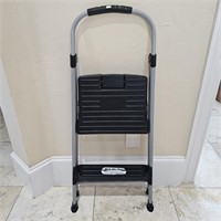 Cosco Step Ladder