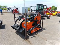 2024 EG36C Skid Steer Loader