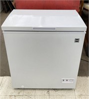 RCA Chest Freezer