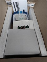 12 IAS D-MP2-KIT 2 Zone Control Kits