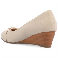 Journee Collection Graysn Women's Wedges