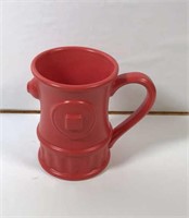 New Fire Hydrant Mug