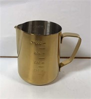 New Metal Measuring Cup