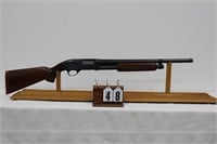 JC Higgins Model 20 12 Ga Shotgun #NSN