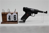 Ruger Mark III 22LR Pistol #275-55076