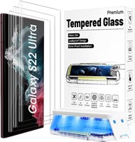 (3 Pack) S22 Ultra Screen Protector
