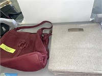 Born purse and storage box