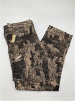 Magellan Outdoors Pants Mossy Oak Women Large