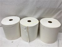 Paper Towel Rolls