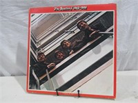 The Beatles / 1962 - 1966